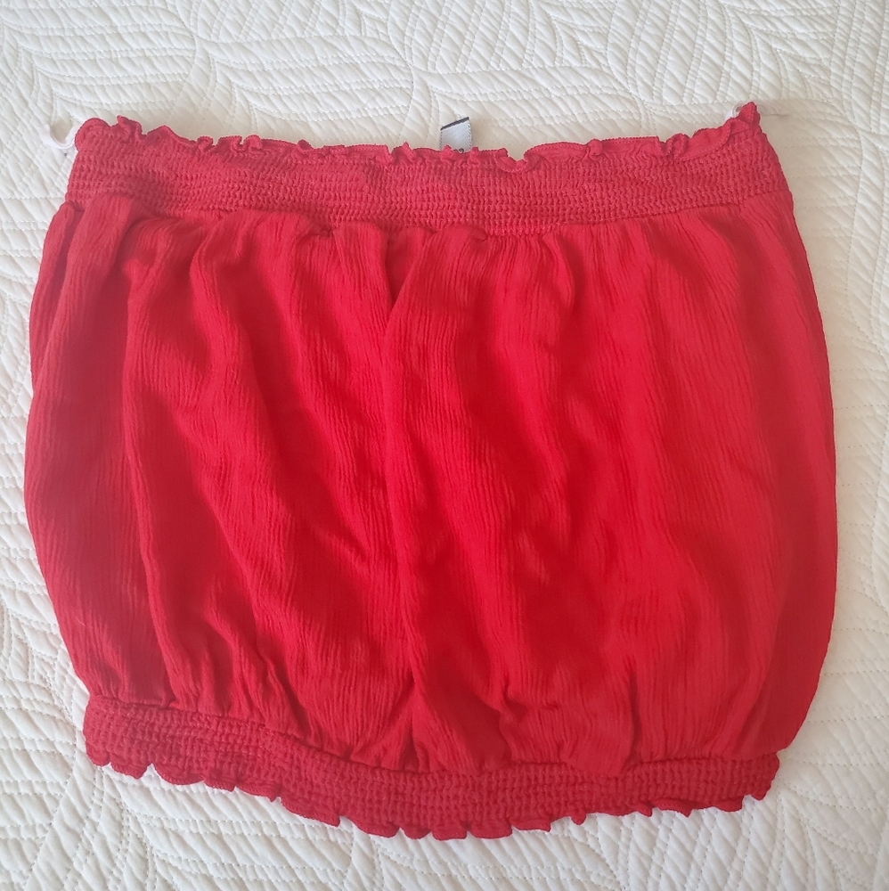 Cookies Tube Top - Picture 4 of 4